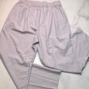 Varley - Tacoma Straight Pleat Pant